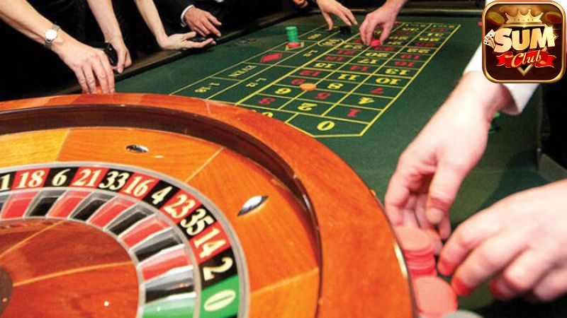 Cách Thức Đăng Ký Và Bắt Đầu Chơi Tại CASINO SumClub