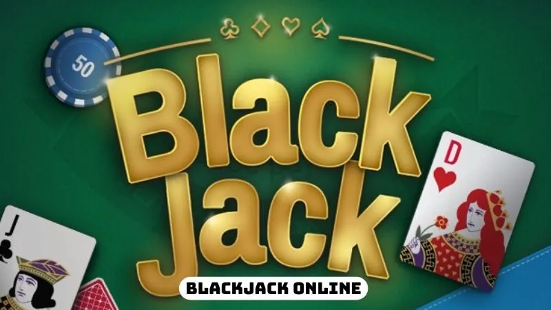 blackjack-online