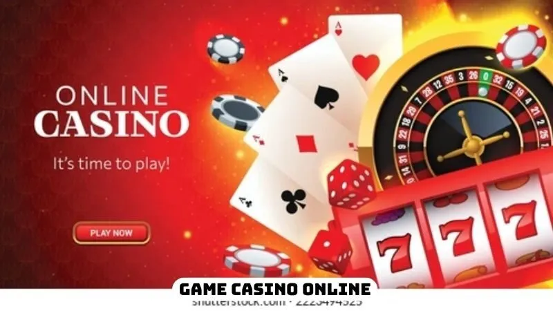 game-casino-online