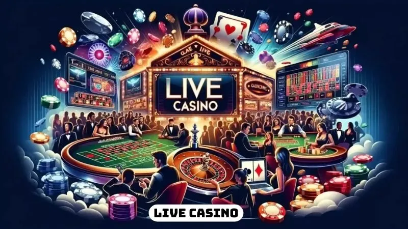 live-casino