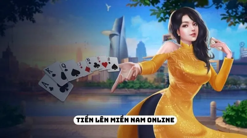 tien-len-mien-nam-online